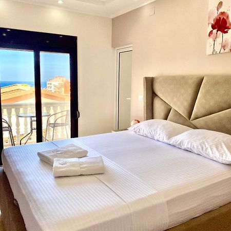 Fimi Apartments 乌尔齐尼 外观 照片