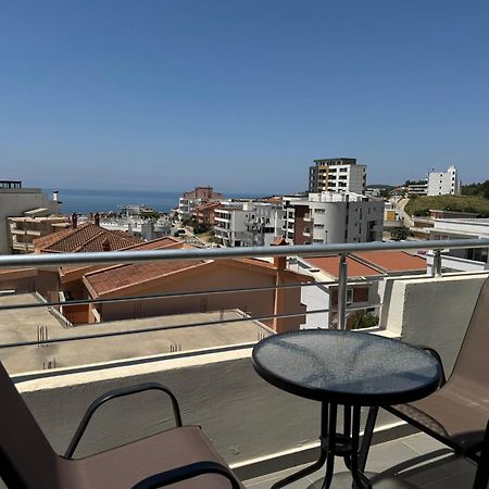 Fimi Apartments 乌尔齐尼 外观 照片