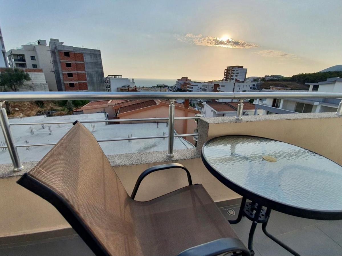 Fimi Apartments 乌尔齐尼 外观 照片
