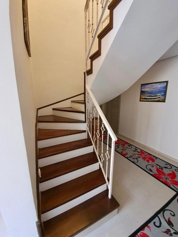 Fimi Apartments 乌尔齐尼 外观 照片