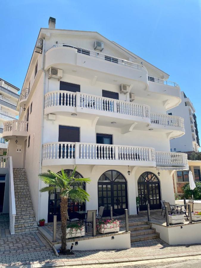 Fimi Apartments 乌尔齐尼 外观 照片