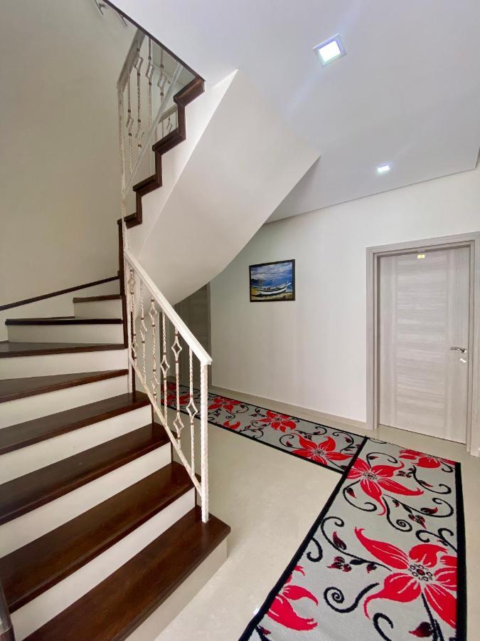 Fimi Apartments 乌尔齐尼 外观 照片