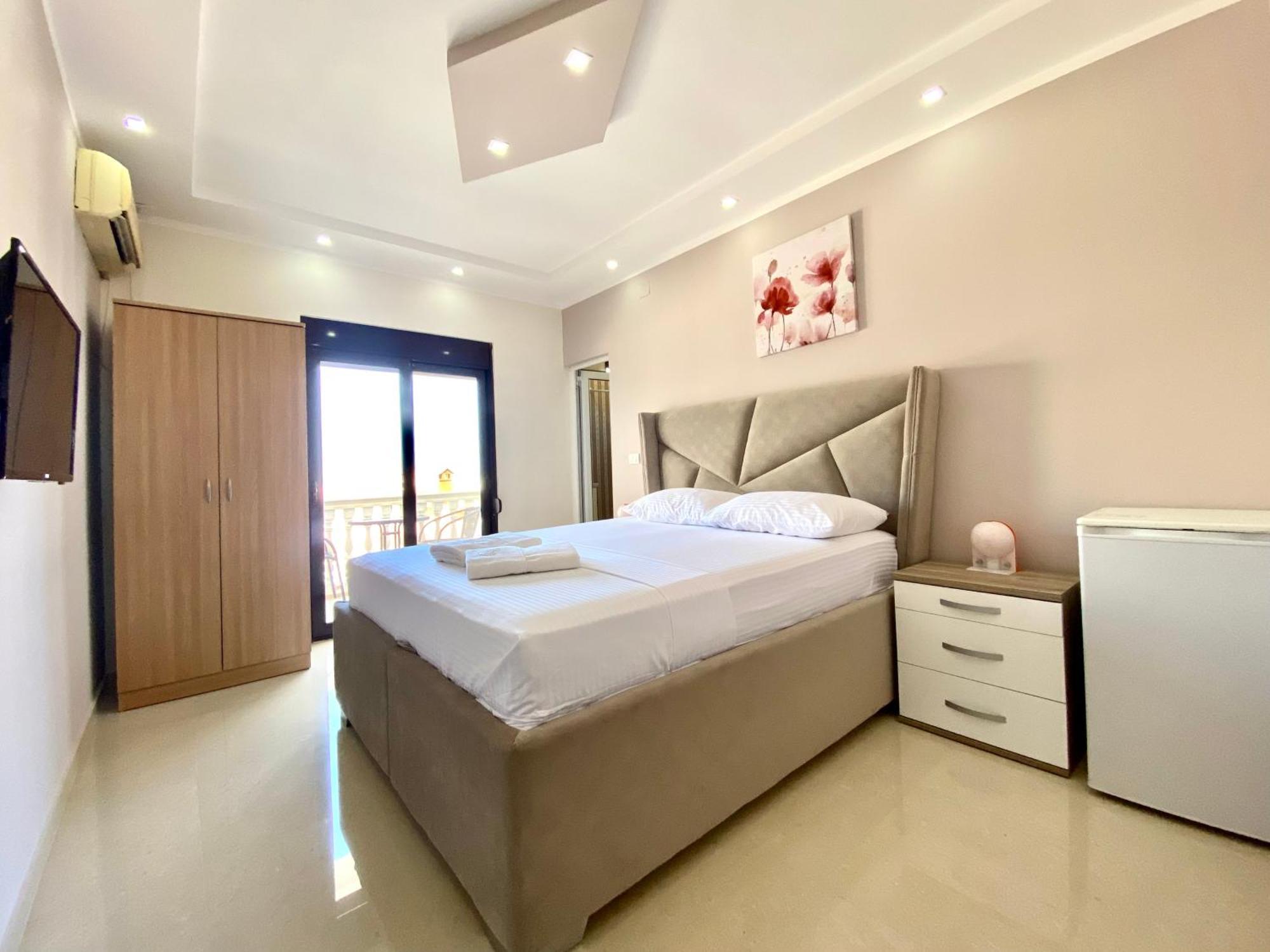 Fimi Apartments 乌尔齐尼 外观 照片