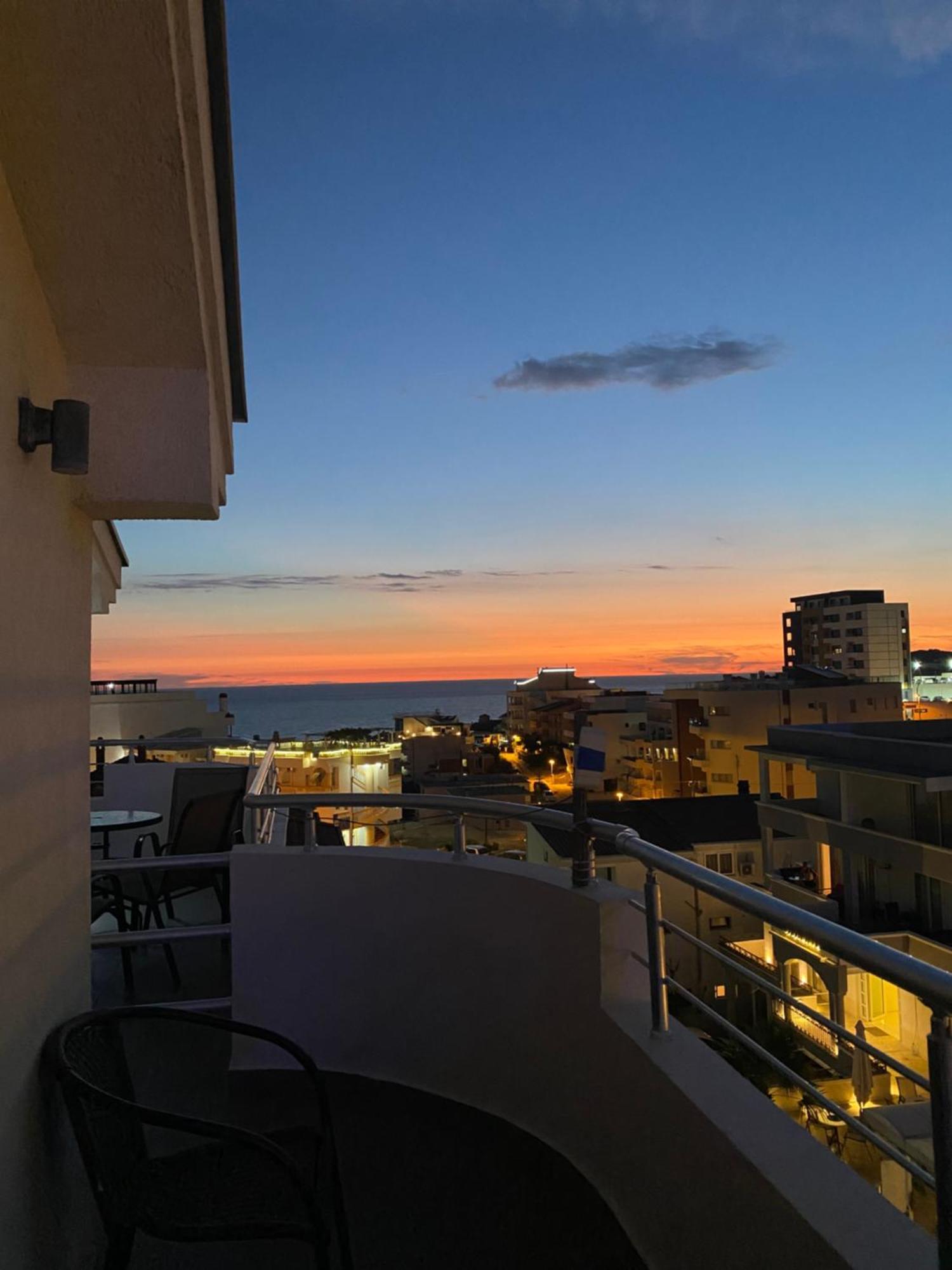 Fimi Apartments 乌尔齐尼 外观 照片