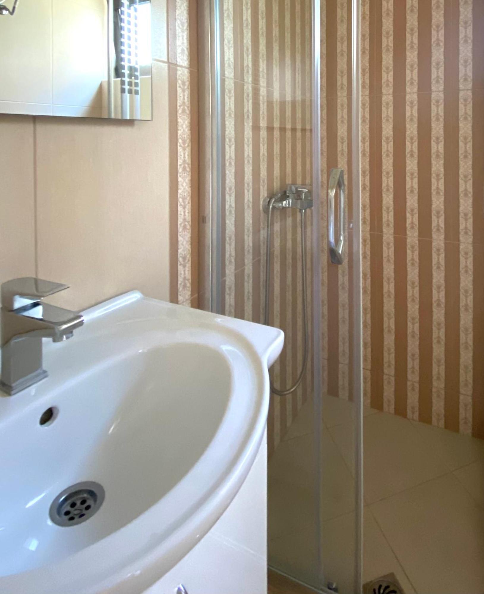 Fimi Apartments 乌尔齐尼 外观 照片
