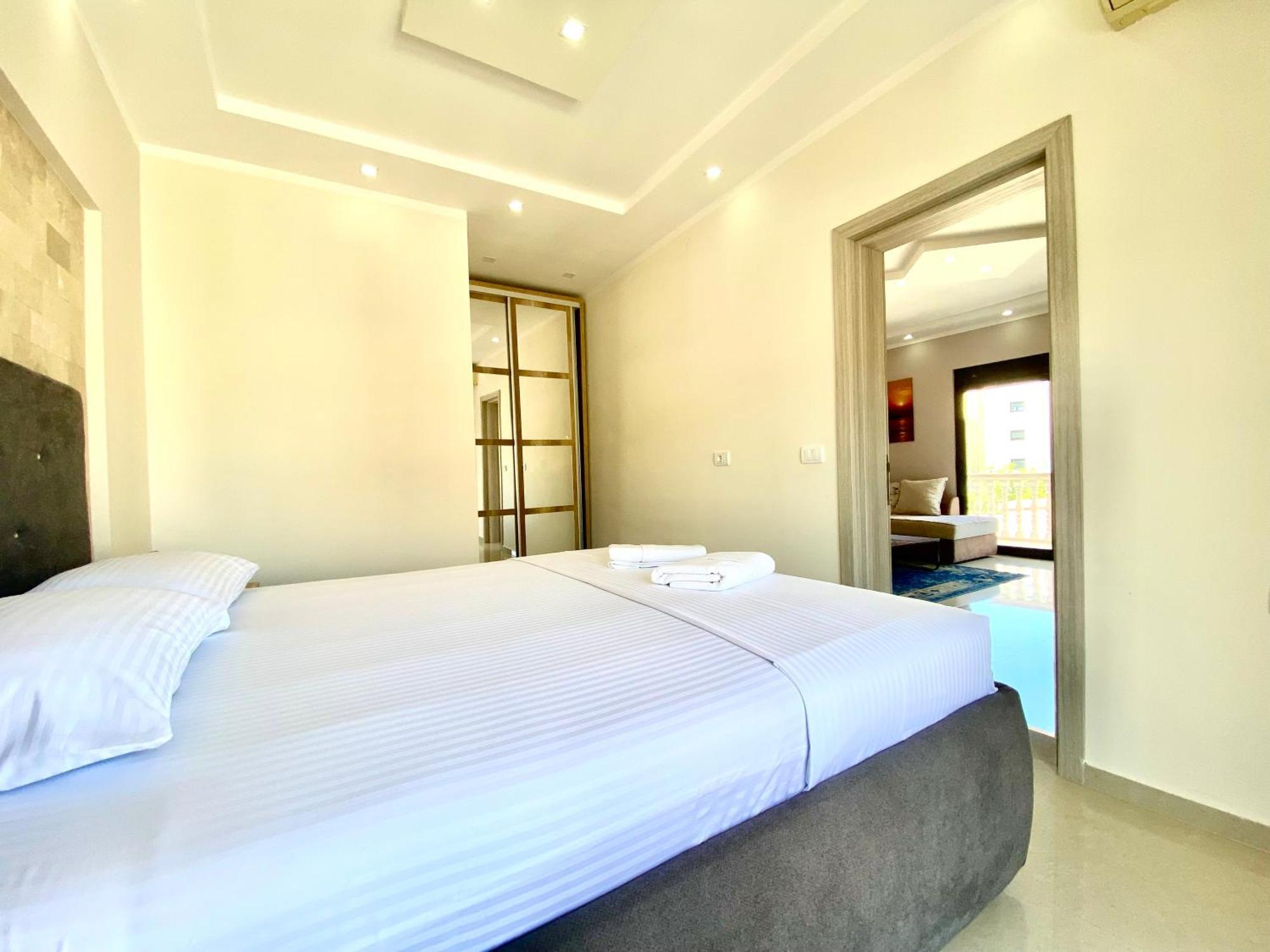 Fimi Apartments 乌尔齐尼 外观 照片