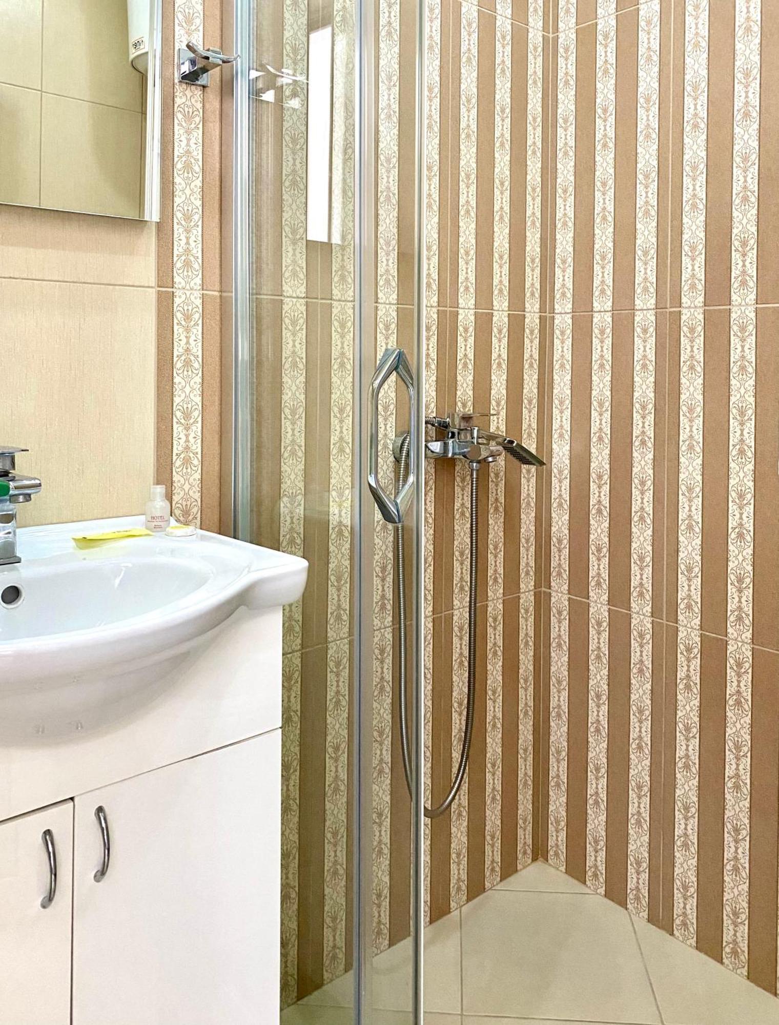 Fimi Apartments 乌尔齐尼 外观 照片