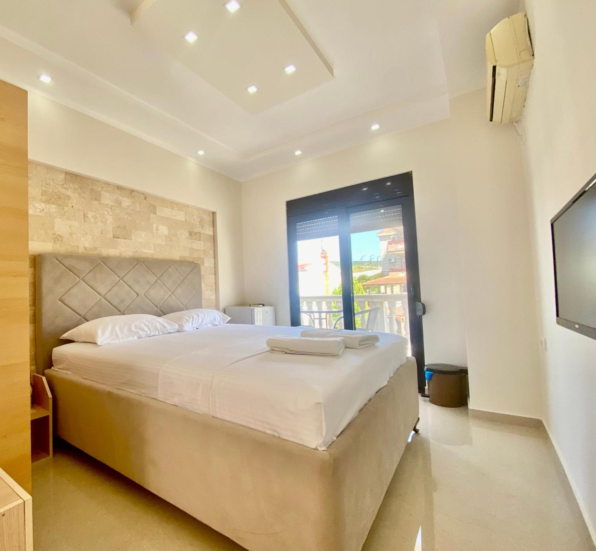 Fimi Apartments 乌尔齐尼 外观 照片