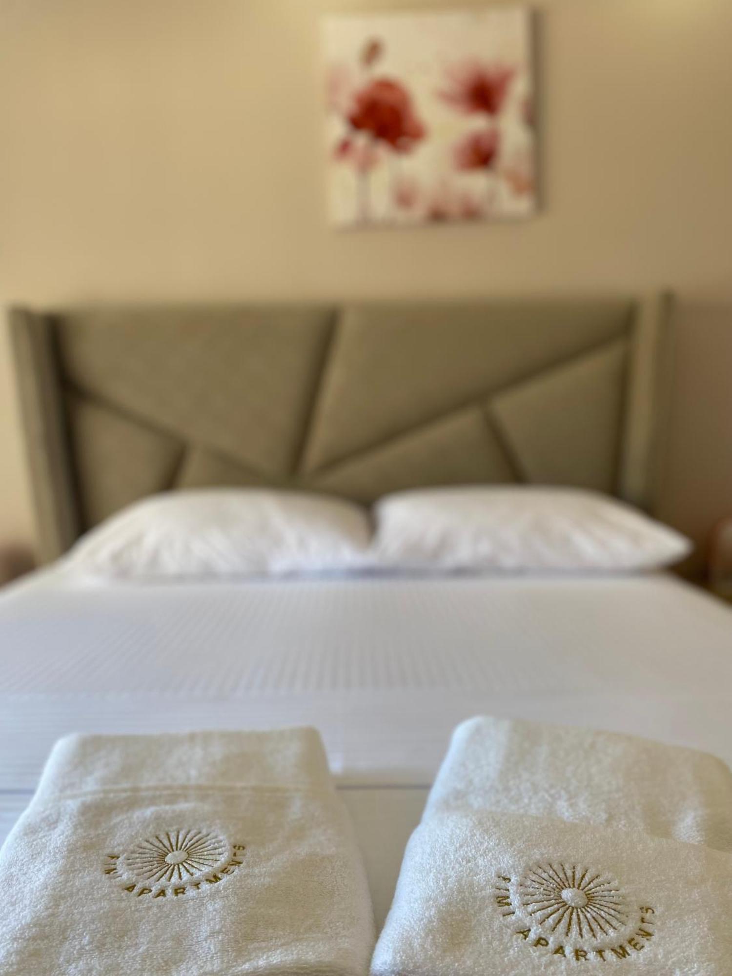 Fimi Apartments 乌尔齐尼 外观 照片