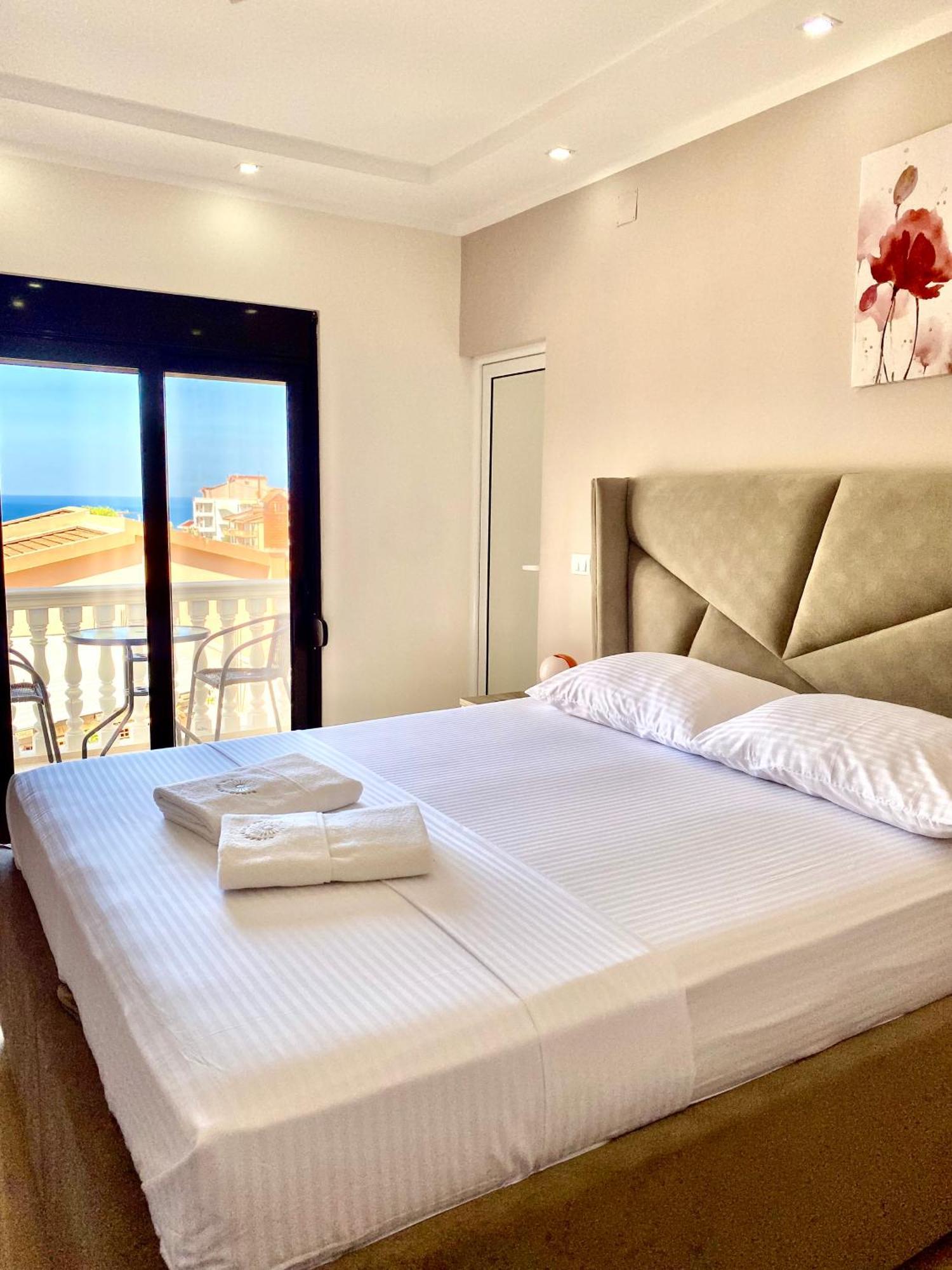 Fimi Apartments 乌尔齐尼 外观 照片