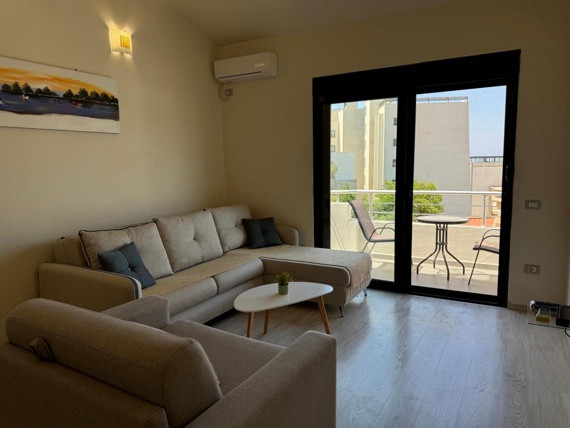Fimi Apartments 乌尔齐尼 外观 照片