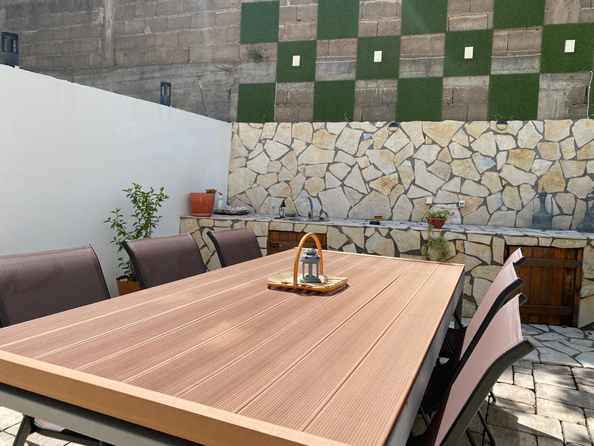 Fimi Apartments 乌尔齐尼 外观 照片