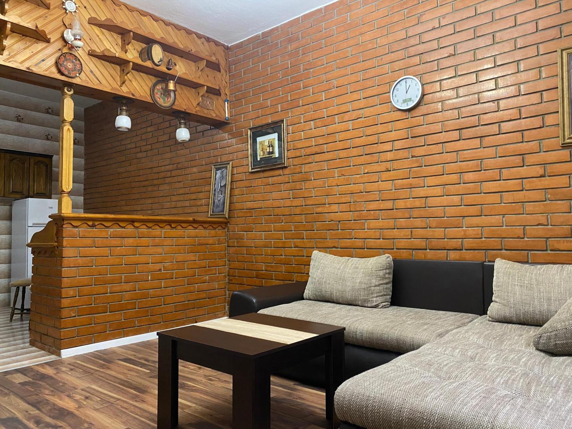 Fimi Apartments 乌尔齐尼 外观 照片