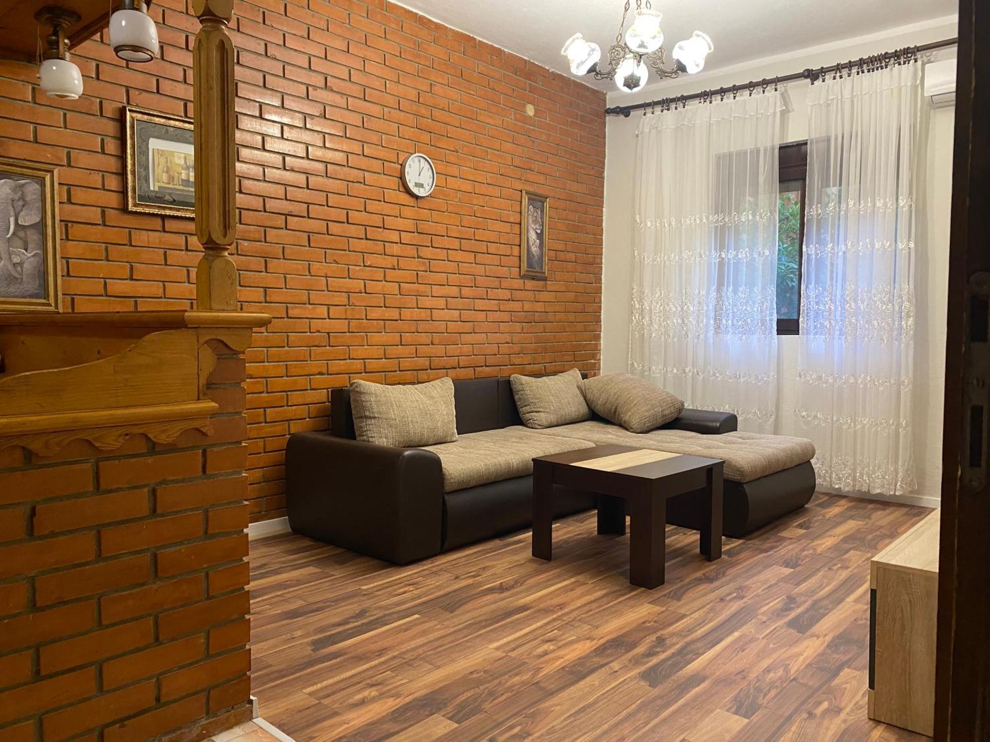 Fimi Apartments 乌尔齐尼 外观 照片