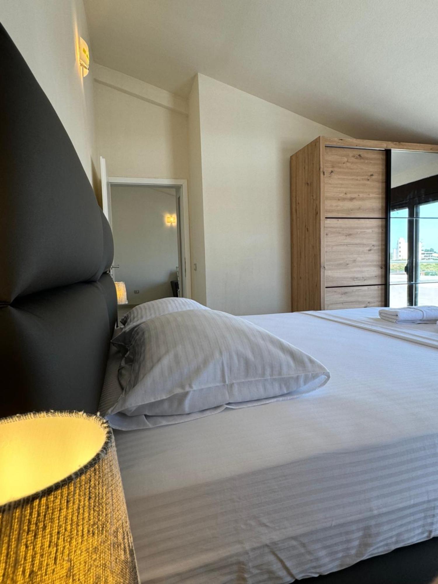 Fimi Apartments 乌尔齐尼 外观 照片