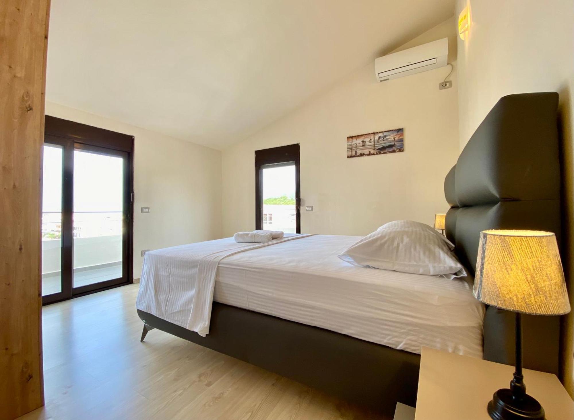 Fimi Apartments 乌尔齐尼 外观 照片