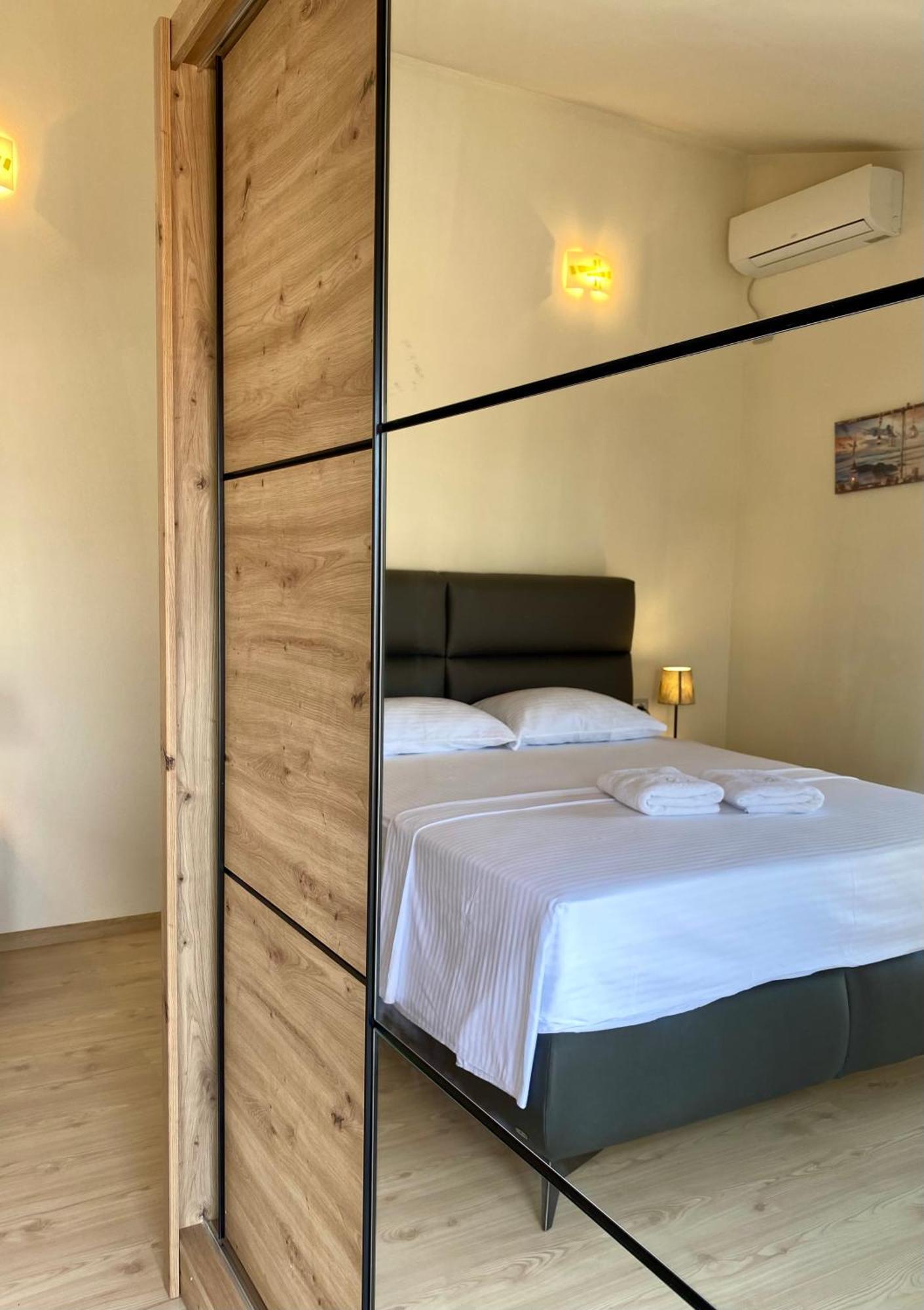 Fimi Apartments 乌尔齐尼 外观 照片