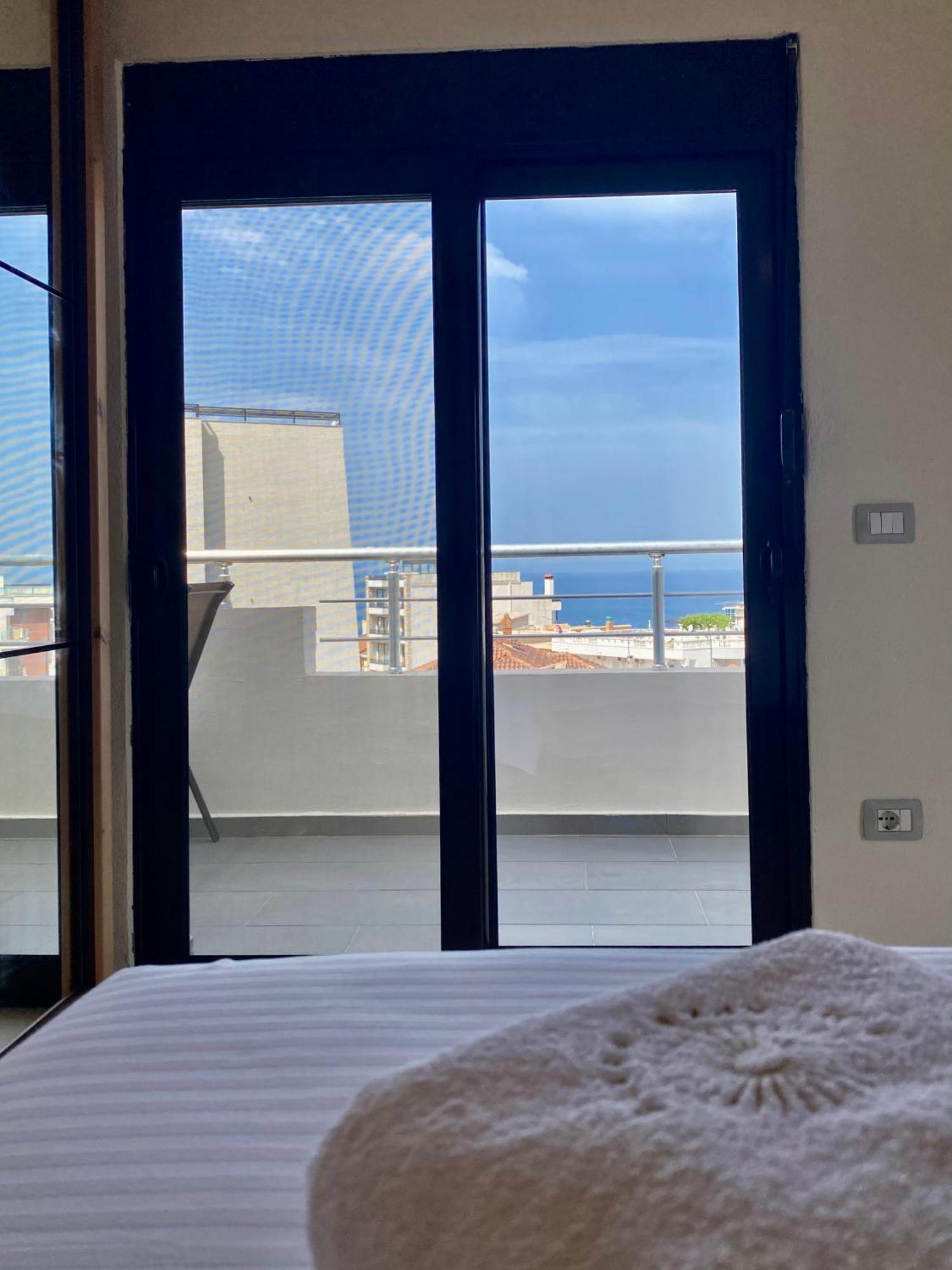 Fimi Apartments 乌尔齐尼 外观 照片