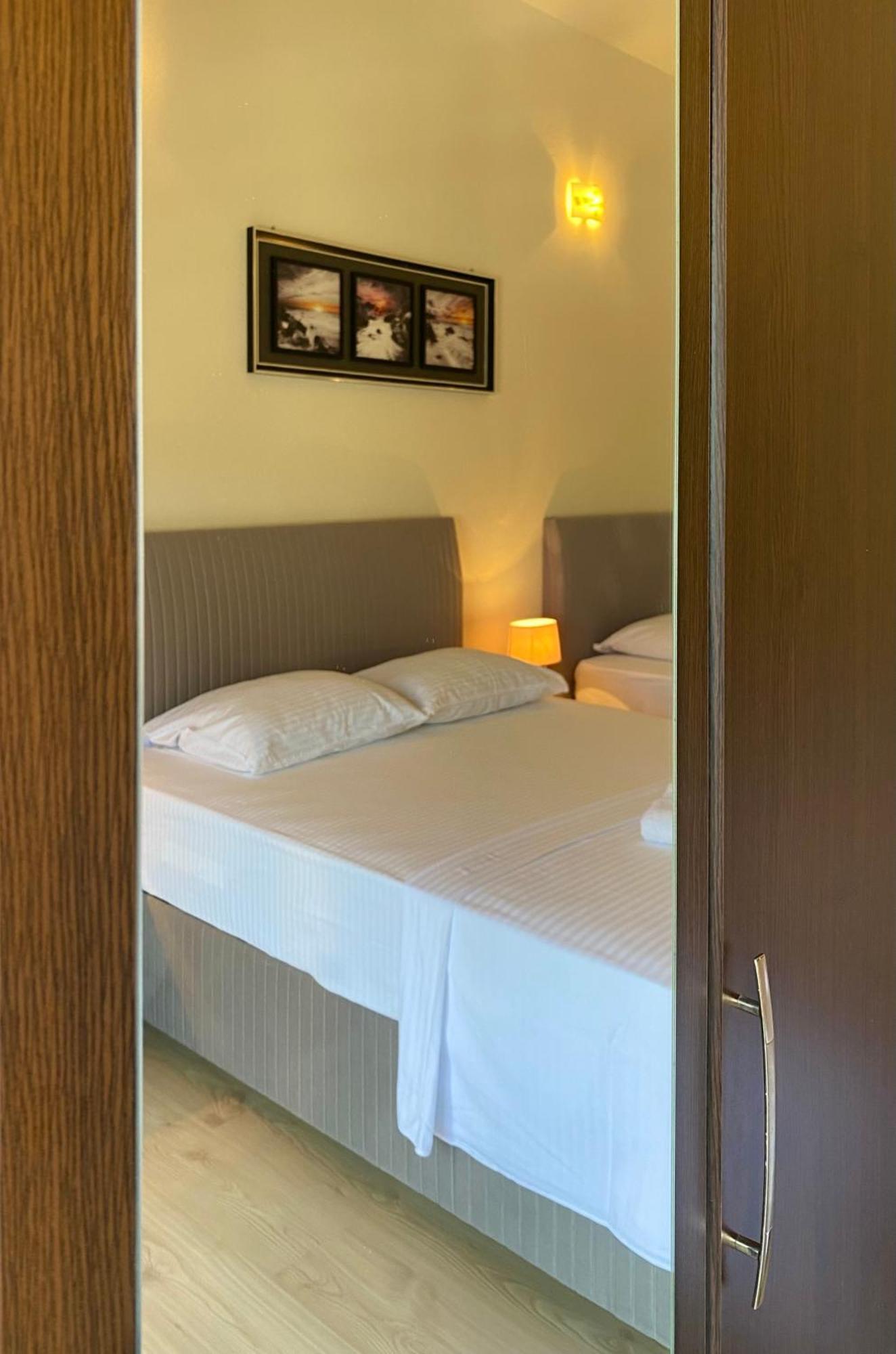 Fimi Apartments 乌尔齐尼 外观 照片